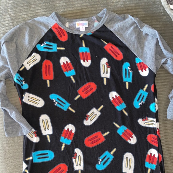 Lularoe Randy - Picture 2 of 3